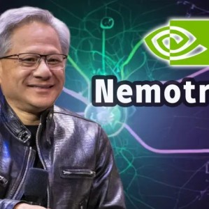 英伟达开源模型 Nemotron-70B 超越 GPT-4o 和 Claude 3.5，仅次于 OpenAI o1