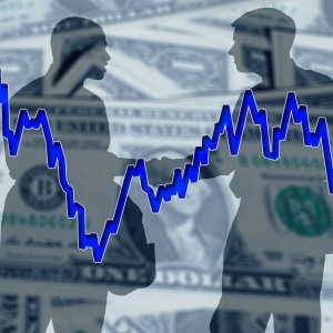 COMEX黄金期货收涨0.16%，报2681.3美元/盎司