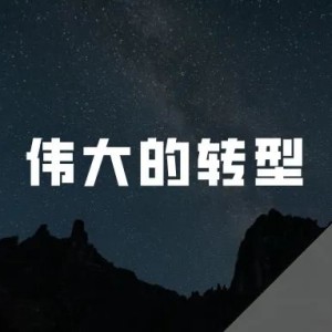 下一次金融危机是什么样子？