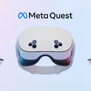 Meta发布Meta Quest 3S头显设备