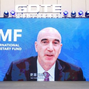 IMF首席代表：重振国际合作精神是应对全球经济挑战的关键