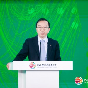 中国太保董事长傅帆在2024ESG全球领导者大会上的演讲（全文）