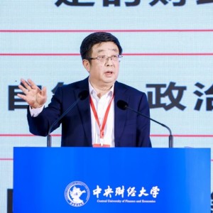 中央财经大学校长马海涛：仅有金融增量政策出台是不够的 10月或迎财政政策接力的重要窗口期