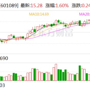 福元医药：美沙拉秦肠溶片获得药品注册证书