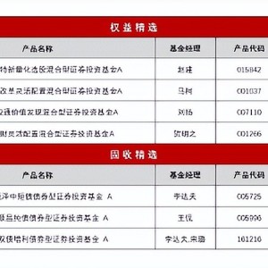 国投瑞银王彦杰：权益市场波动加剧，结合财政效果择机配置