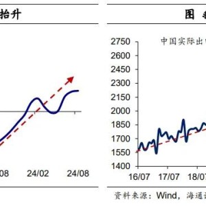 荀玉根等：中国对东盟的出口是转口贸易吗？