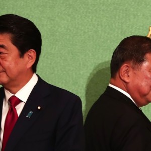 日本将迎来倾向货币边际紧缩的新首相，“安倍经济学”或终结