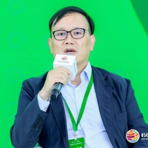 微博CEO王高飞：微公益累计捐款金额不到十亿元，但捐款人数达5000万