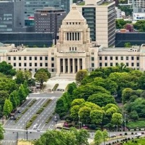 日本众议院选举临近 民调显示自民党支持者流失