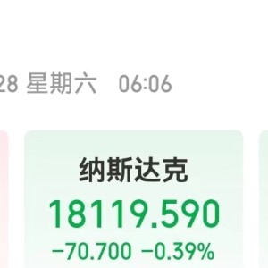 道指再创新高 ！中国资产普涨，金龙指数全周大涨约24%！离岸人民币全周涨超600点