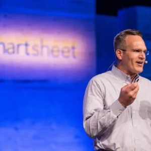 黑石与Vista将以84亿美元收购软件制造商Smartsheet