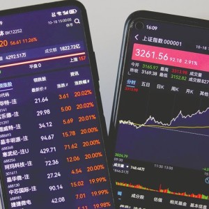 上周五沪指大涨2.91%，创业板指飙升7.95%有私募称：珍惜“上车”机会，“科技牛”来了