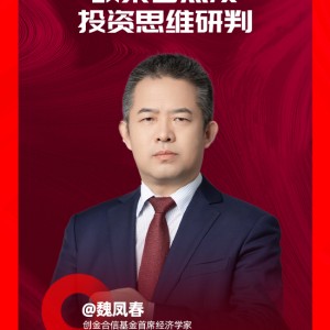 创金合信基金魏凤春评财政部一揽子政策：重点是解决内需问题 解决资产负债表修复问题是关键一步