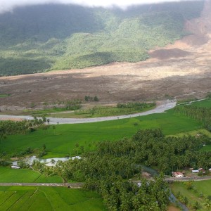 围山防滑坡的施工方法有哪些？这些方法如何提高工程安全性？