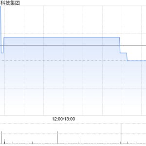 中国健康科技集团发布年度业绩 净利润2亿元