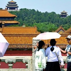 假期将至热门景点预约引关注 “黄牛”倒票如何破