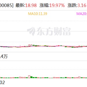 深交所：银之杰5个交易日累涨122% 自然人买入占比达88.17%