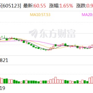 派克新材：聘任刘波为总经理