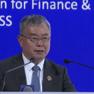 国家金融与发展实验室理事长李扬：要对所有高科技公司进行更严格监管 防止少数公司垄断市场