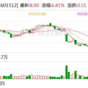 中新集团：拟发行不超20亿元公司债