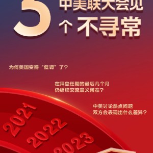 王毅布林肯为何一年见四次？