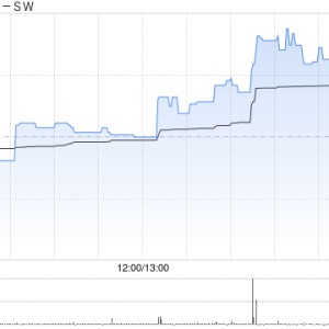 中银国际：维持腾讯音乐-SW“买入”评级 目标价升至58.1港元