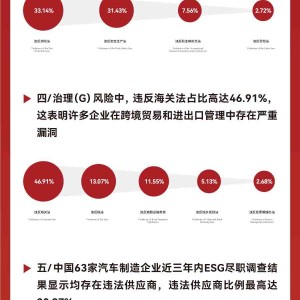 一图读懂《ESG尽职调查揭示的风险与机遇(2024年)》白皮书