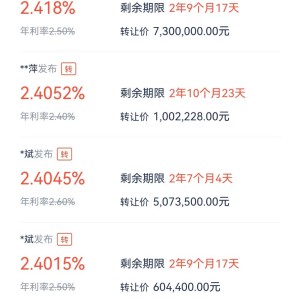 存款、理财资金搬家，万亿杠杆资金跑步入市，这个风险不容忽视！