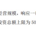 极光王拟投资500万美元设立全资子公司金极光公司