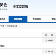 浙江富润高管内幕交易避损48万元遭没收 并被处以250万元罚款