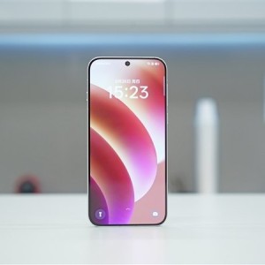 OPPO Find X8系列最大升级点来了：首发ColorOS 15