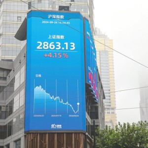 沪指昨日涨超4% 场外资金跑步入场