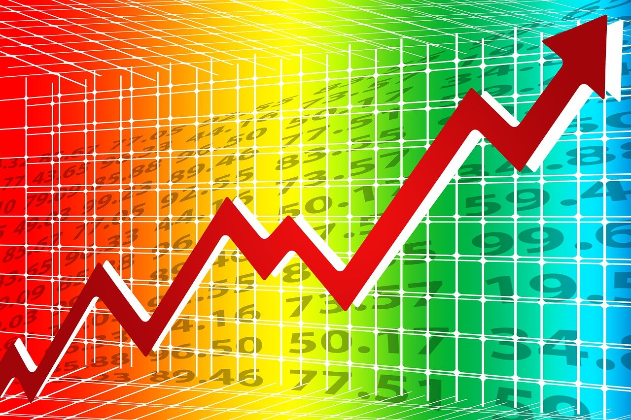 道琼斯指数上涨超过300点，特斯拉、亚马逊和奈飞录得增长：投资者乐观情绪改善，恐慌指数仍处于'贪婪'区域