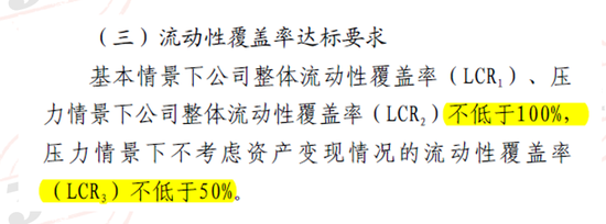 2024年第二季度77家寿险公司流动性风险分析：有四家公司在某些指标上或已不满足监管要求！